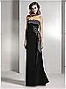 Dessy Bridesmaid Style 2500
