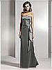 Dessy Bridesmaid Style 2500