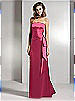 Dessy Bridesmaid Style 2500