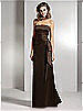 Dessy Bridesmaid Style 2500