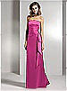 Dessy Bridesmaid Style 2500