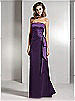 Dessy Bridesmaid Style 2500