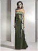 Dessy Bridesmaid Style 2500