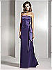 Dessy Bridesmaid Style 2500