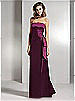 Dessy Bridesmaid Style 2500