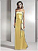 Dessy Bridesmaid Style 2500
