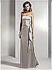 Dessy Bridesmaid Style 2500