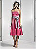 Dessy Bridesmaid Style 2506