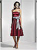 Dessy Bridesmaid Style 2506