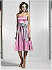 Dessy Bridesmaid Style 2506