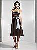 Dessy Bridesmaid Style 2506