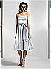 Dessy Bridesmaid Style 2506