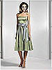 Dessy Bridesmaid Style 2506