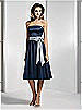 Dessy Bridesmaid Style 2506