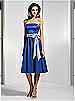 Dessy Bridesmaid Style 2506