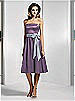Dessy Bridesmaid Style 2506