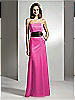 Dessy Bridesmaid Style 2512