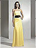 Dessy Bridesmaid Style 2512