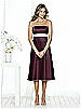 After Six Bridesmaid Style 6501
