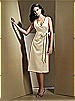 Dessy Bridesmaid Style 2716