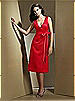 Dessy Bridesmaid Style 2716