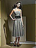 Dessy Bridesmaid Style 2717