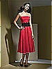 Dessy Bridesmaid Style 2717