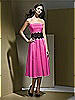 Dessy Bridesmaid Style 2717