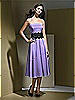 Dessy Bridesmaid Style 2717