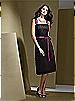 Dessy Bridesmaid Style 2718