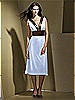 Dessy Bridesmaid Style 2719