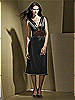 Dessy Bridesmaid Style 2719