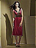 Dessy Bridesmaid Style 2719