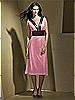 Dessy Bridesmaid Style 2719