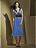 Dessy Bridesmaid Style 2719