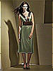 Dessy Bridesmaid Style 2719