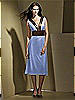 Dessy Bridesmaid Style 2719