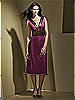 Dessy Bridesmaid Style 2719