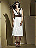 Dessy Bridesmaid Style 2719