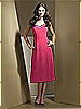 Dessy Bridesmaid Style 2720