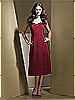 Dessy Bridesmaid Style 2720