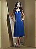 Dessy Bridesmaid Style 2720