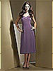 Dessy Bridesmaid Style 2720