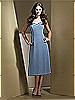 Dessy Bridesmaid Style 2720