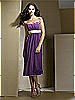 Dessy Bridesmaid Style 2721