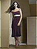Dessy Bridesmaid Style 2721