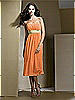Dessy Bridesmaid Style 2721