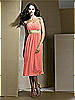 Dessy Bridesmaid Style 2721