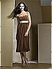 Dessy Bridesmaid Style 2721