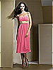 Dessy Bridesmaid Style 2721